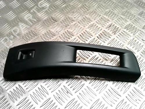 Højre fortil elrude kontakt OPEL MERIVA B MPV (S10) 1.4 (75) (120 hp) 31236931