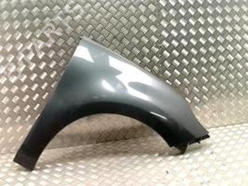 Parafango anteriore destro RENAULT SCÉNIC III (JZ0/1_) 1.6 dCi (JZ00, JZ12) (130 hp) 30688523