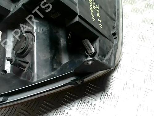 Right headlight FORD TRANSIT Van (FA_ _) 2.2 TDCi RWD | BP37614269C29  - Image 7