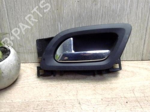 Used Rear left interior door handle PEUGEOT 308 I (4A_, 4C_) 1.6 HDi (109 hp) 25409171