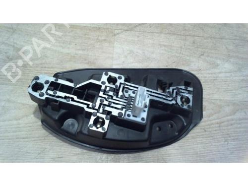 Licence plate light CITROËN C5 I (DC_) 2.0 HDi (DCRHZB, DCRHZE) | BP25411663I40 