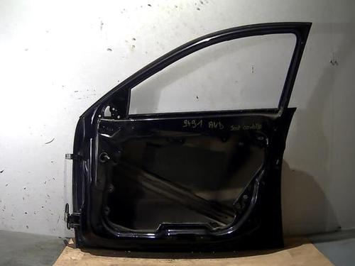 Right front door SEAT IBIZA III (6L1) 1.4 TDI | BP29495022C3 