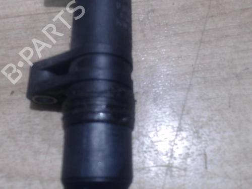 Used Ignition coil RENAULT MEGANE II (BM0/1_, CM0/1_) 1.6 16V (112 hp) 25412904