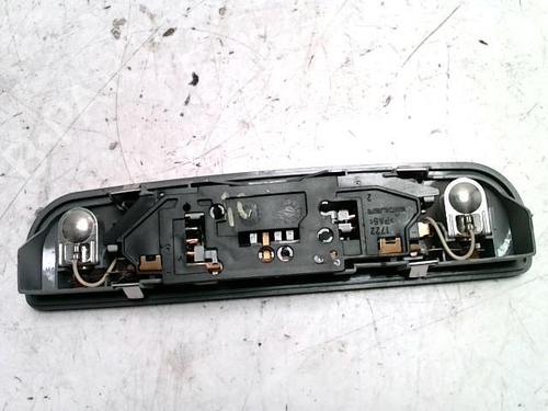 Used Interior roof light AUDI A4 B7 Avant (8ED) 3.0 TDI quattro (204 hp) 31220724