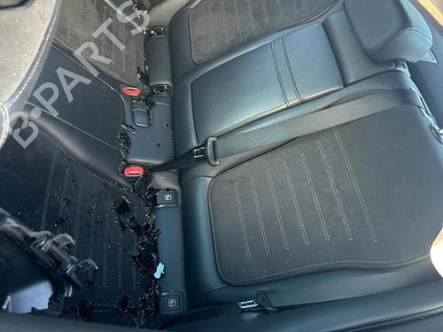 Used Parts PEUGEOT 207 SW (WK_) 1.6 16V 4556355