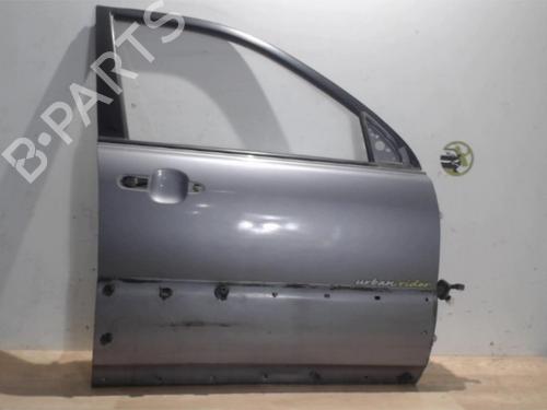 Used Right front door KIA SPORTAGE II (JE_, KM_) 2.0 CRDi (140 hp) 25411694