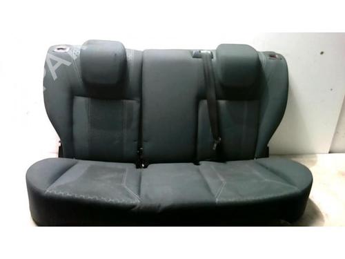 Sæde Bagtil FORD FIESTA VI (CB1, CCN) 1.4 TDCi | BP25423012C17 