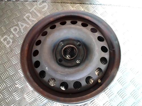 Used Rim Rim 38729673 38729673