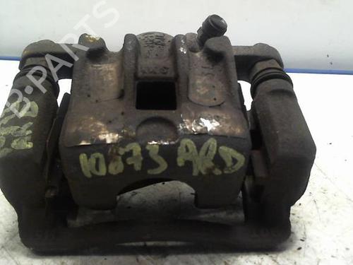 Right rear brake caliper KIA SOUL I (AM) 1.6 CRDi 115 | BP25418446M106
