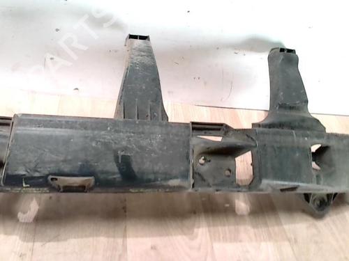 Bumper shock absorber DACIA DUSTER (HS_) 1.5 dCi 4x4 (HSMC, HSMD) | BP28089541C125 