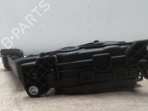 Pedal DACIA DUSTER (HS_) 1.5 dCi 4x4 (HSMC, HSMD) | BP28089317I4 
