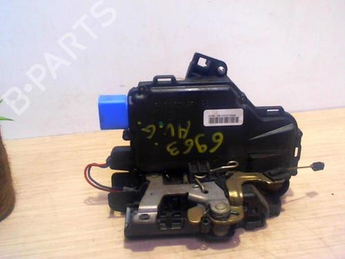 Front left lock VW POLO (9N_, 9A_) 1.2 | BP25392548C98 