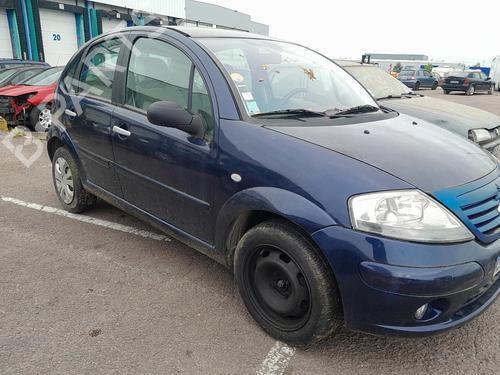 Used Parts CITROËN C3 I (FC_, FN_) 1.4 HDi (68 hp) 4411831