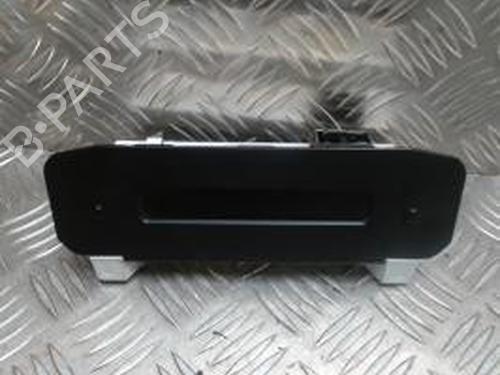 Multifunctionele display PEUGEOT 206 Hatchback (2A/C) 1.4 i (75 hp) 29171298