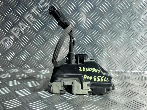 Used Front right lock RENAULT LAGUNA II (BG0/1_) 1.8 16V (BG06, BG0J, BG0M) (116 hp) 31238054