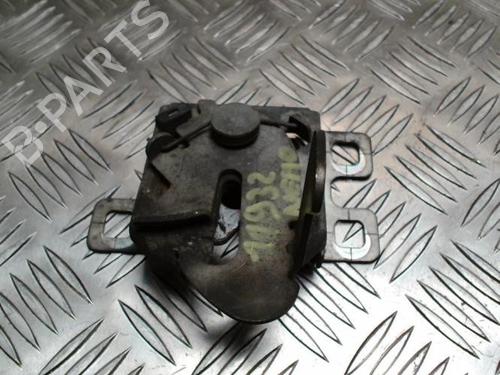 Hood lock CITROËN NEMO Box Body/MPV (AA_) 1.4 HDi | BP25883962C133 