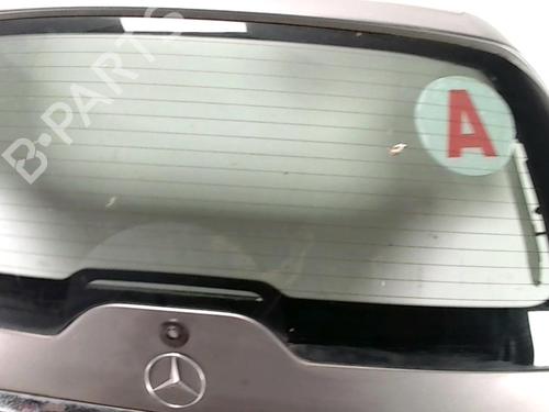 Tailgate MERCEDES-BENZ A-CLASS (W169) A 180 CDI (169.007, 169.307) | BP28537379C6 