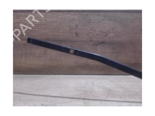 Front windshield wiper arm RENAULT MEGANE III Hatchback (BZ0/1_, B3_) 1.5 dCi (BZ09, BZ0D, BZ1W, BZ29, BZ14) | BP25414441C143 