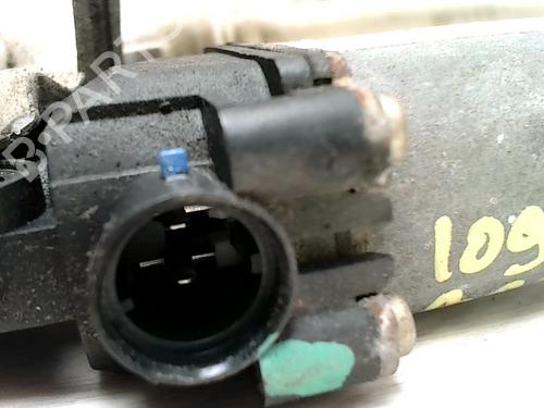 Rear right window mechanism RENAULT LAGUNA II (BG0/1_) 1.8 16V (BG06, BG0J, BG0M) | BP31238062C25 