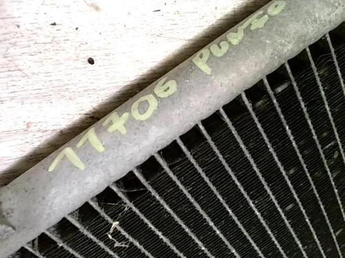 AC radiator FIAT GRANDE PUNTO (199_) 1.3 D Multijet (199.AXD11, 199.AXD1A, 199.AXD1B,... | BP26646276M32 