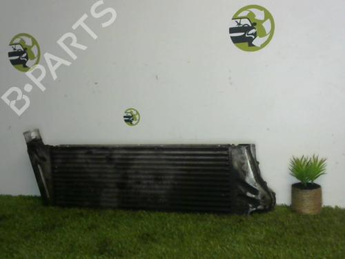 Used Intercooler RENAULT SCÉNIC II (JM0/1_) 1.9 dCi (JM0G, JM12, JM1G, JM2C) (120 hp) 25396900
