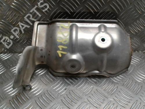 Used Other Other CITROËN C1 (PM_, PN_) 1.0 (68 hp) 31056769 31056769
