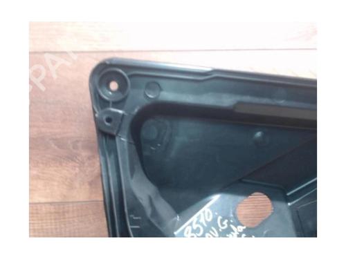 Front left window mechanism FORD FIESTA VI (CB1, CCN) 1.25 | BP25384510C22 