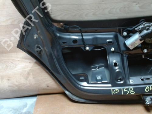 Used Tailgate OPEL CORSA D (S07) 1.3 CDTI (L08, L68) (95 hp) 29217597