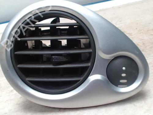 Used Air vent RENAULT CLIO III (BR0/1, CR0/1) 1.5 dCi (C/BR0G, C/BR1G) (68 hp) 25420480