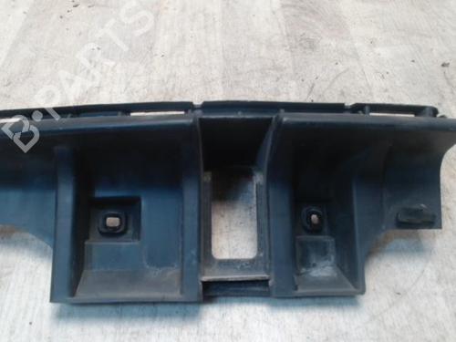 Used Rear bumper bracket VOLVO C30 (533) 2.0 D (136 hp) 25422475