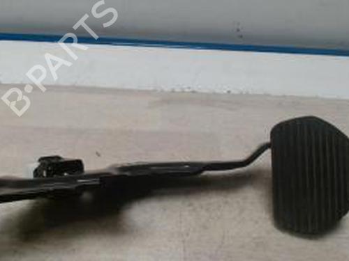 Pédale de frein PEUGEOT 208 I (CA_, CC_) 1.6 HDi (92 hp) 25421151