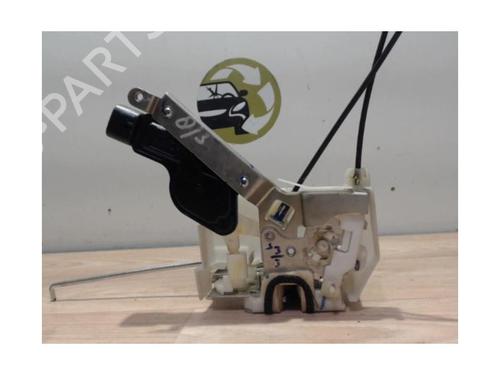 Rear right lock SUZUKI ALTO VII (GF, HA25_, HA35_) 1.0 (AMF310, GFC31S) | BP25387510C99 