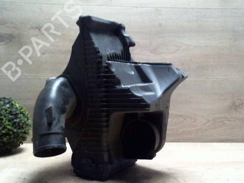 Used Air filter box NISSAN NOTE (E11, NE11) 1.5 dCi (86 hp) 25410572