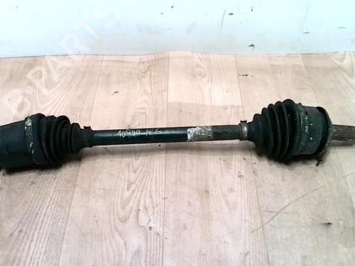 Left front driveshaft SUZUKI SWIFT IV (FZ, NZ) 1.3 DDiS (AZG413D, ZC02S, ZC92S) | BP25427628M38