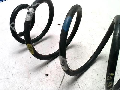 Used Shock absorber spring CITROËN C3 II (SC_) 1.2 VTi 82 (82 hp) 31235741