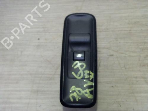 Used Right front window switch PEUGEOT 807 (EB_) 2.2 HDi (128 hp) 25412193