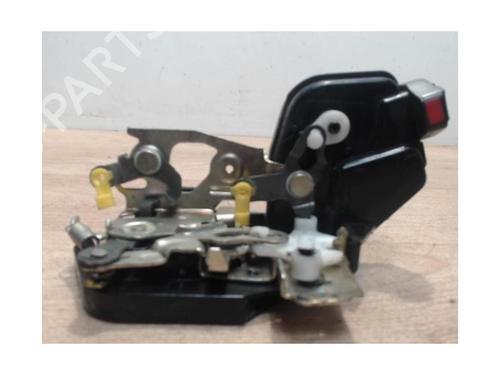 Front right lock HYUNDAI MATRIX (FC) 1.5 CRDi | BP25386654C97 