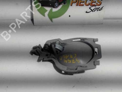 Front right interior door handle CITROËN C3 I (FC_, FN_) 1.4 HDi | BP25398566I14 