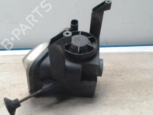 Left front fog light OPEL MERIVA A MPV (X03) 1.7 CDTI (E75) | BP28157613C30 
