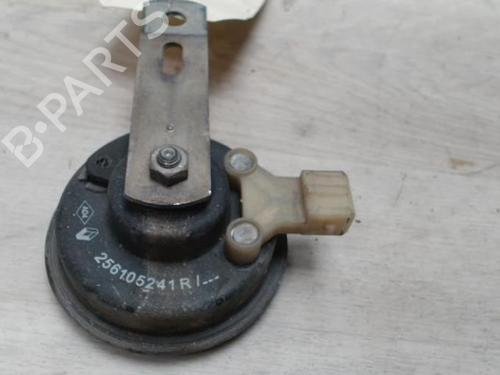 Horn RENAULT CLIO III (BR0/1, CR0/1) 1.5 dCi (BR17, CR17) | BP25418679E13 