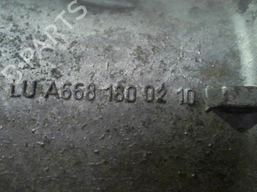 Used Support MERCEDES-BENZ A-CLASS (W168) A 170 CDI (168.009, 168.109) (95 hp) 25387982