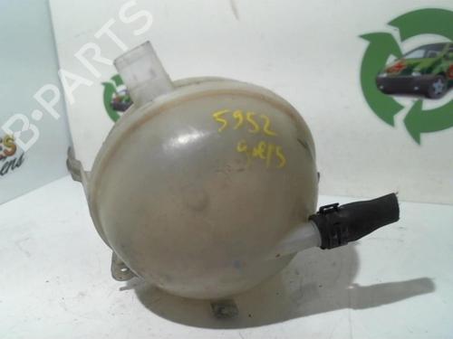 Used Expansion tank VW GOLF PLUS V (5M1, 521) 2.0 TDI (136 hp) 25400126