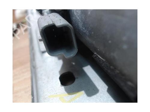 Front right window mechanism CITROËN DS3 (SA_) 1.6 HDi 110 | BP25385170C23 