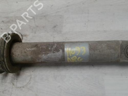 Left rear shock absorber BMW 5 (E60) 530 xd | BP31222686M18
