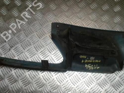 Grille RENAULT MEGANE I (BA0/1_) 1.6 e (BA0F, BA0S) | BP25429359C40 
