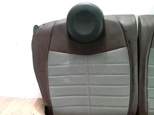 Siège arrière FIAT 500 (312_) 1.3 D Multijet (312AXB1A) (75 hp) 31225381