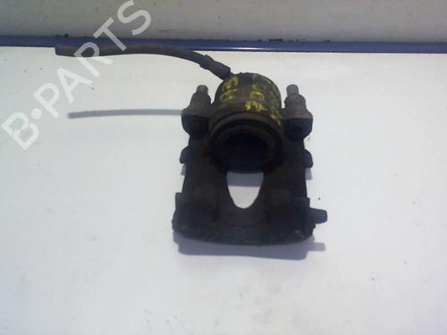 Left front brake caliper AUDI A3 (8L1) 1.9 TDI | BP25389505M105
