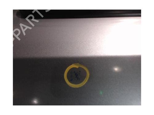Right rear door OPEL ASTRA H (A04) 1.7 CDTI (L48) | BP25386418C5 