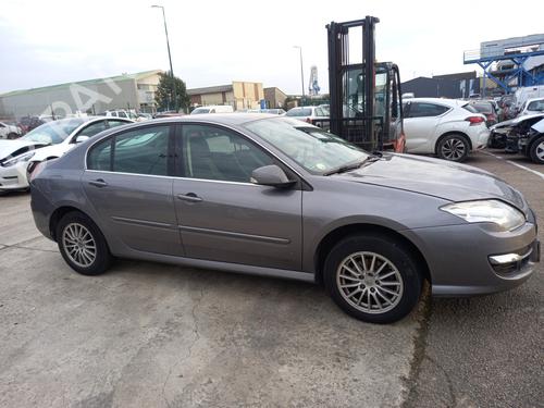 Starter RENAULT LAGUNA III (BT0/1) 1.5 dCi (BT00, BT0A, BT0T, BT1J) | BP31969973M8 - Image 6