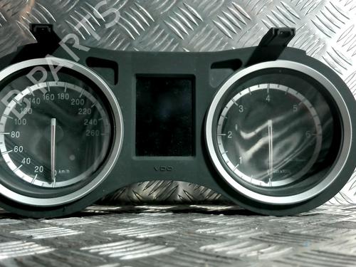 Used Instrument cluster Instrument cluster ALFA ROMEO 159 (939_) 1.9 JTDM 16V (939AXC1B, 939AXC12) (150 hp) 31221610 31221610